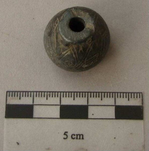 spindle whorl