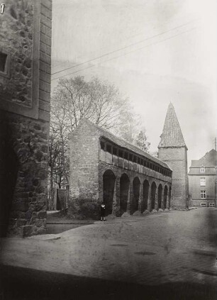 Dornburger Tor