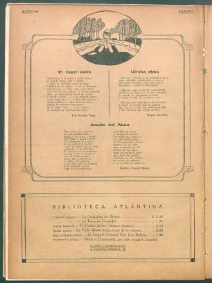 Amado del alma