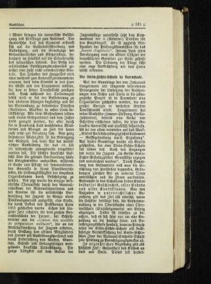 ¬Die¬ Stein-Fichte-Schule in Darmstadt