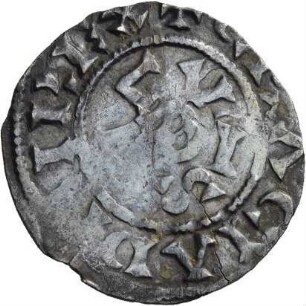 Karolinger: Ludwig IV. und Hugo von Reims