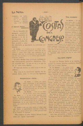 Una teoría original