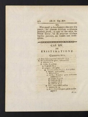 152-159, Cap. XIV.; Cap. XV.