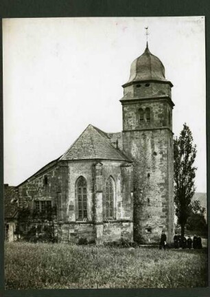 katholische Kirche