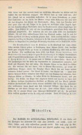 236-244 Miscellen