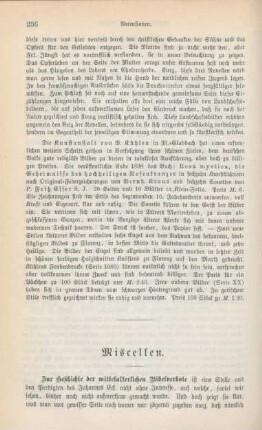 236-244 Miscellen