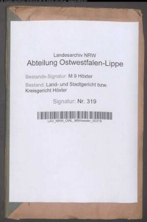 Jahrgang 1818: Drittes Quartal