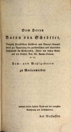 Handbuch der mechanischen Technologie : nach den neuesten in- und ausländischen Erfahrungen, Verbesserungen und Erfindungen für Fabriken, Künste, Handwerke und technische Gewerbe, 3. I - P