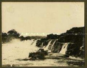 Wasserfall