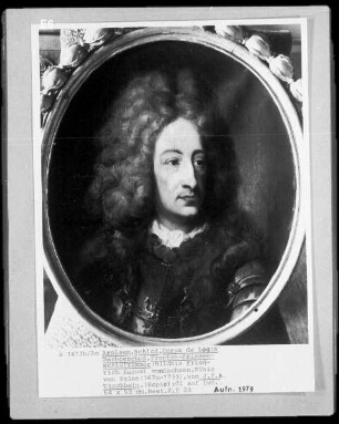 Friedrich August von Sachsen (König von Polen)