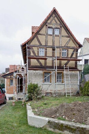 Usingen, Backhausstraße 5