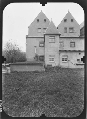 Graues Schloß
