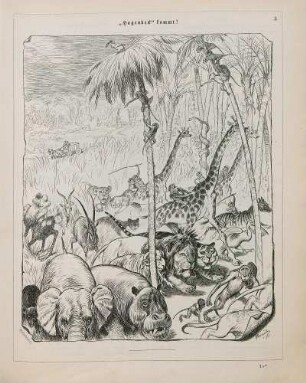 "Hagenbeck kommt"