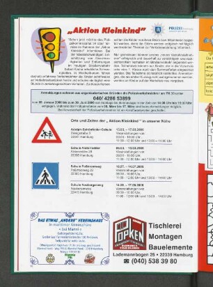 "Aktion Kleinkind"