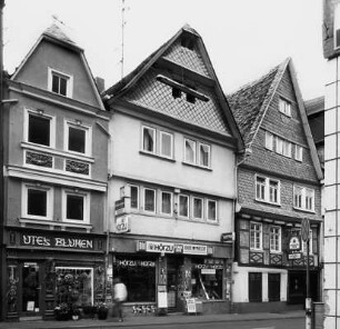 Butzbach, Wetzlarer Straße 19