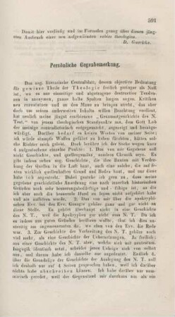 591-592 Persönliche Gegenbemerkung