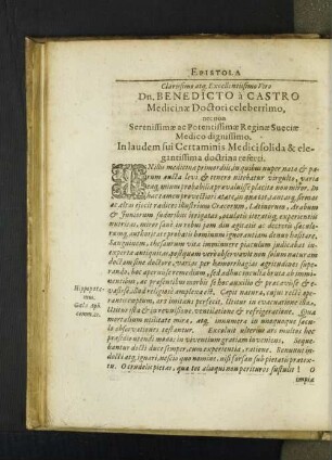[Epistola ad Authorem]