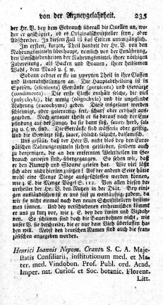 [de duabus Draconis arboribus botanicorum.]