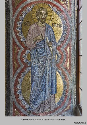San Giovanni, Baptisterium, Florenz