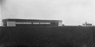 Flughafen Halle-Leipzig