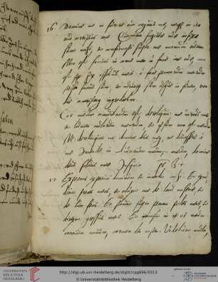 Texte von vierstimmigen Motetten