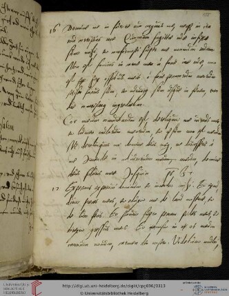 Texte von vierstimmigen Motetten