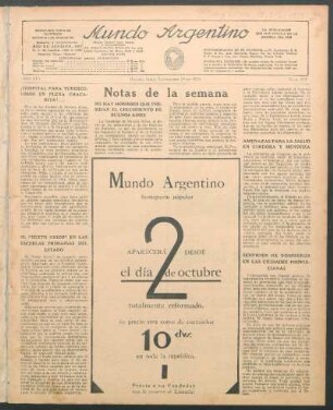 El "Texto único" en las escuelas primarias del estado