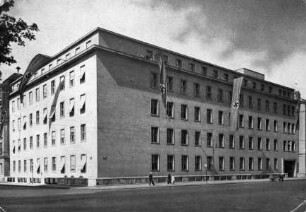 Leipzig: "Kommissions-Buchhandlung"