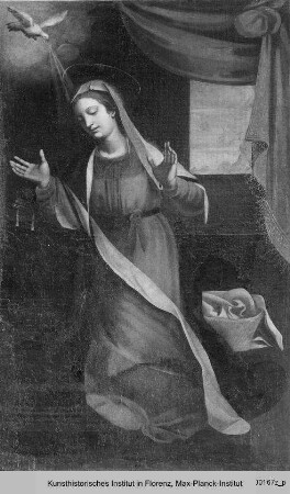 Maria der Verkündigung