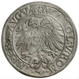 Münze, 1554