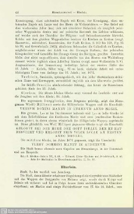 Elterlein