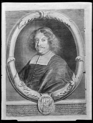 Hessen-Darmstadt, Friedrich von