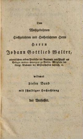 Friederich Hildebrandt der Arzneikunde und Weltweisheit ordentl. öffentl. Lehrers zu Erlangen ... Lehrbuch der Anatomie des Menschen, 4