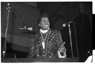 Screamin’ Jay Hawkins 25.08.1987 II N 2