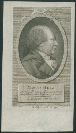 Marcus Herz