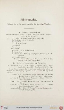 Bibliography
