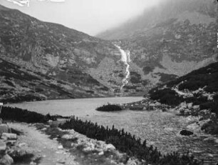 See : See in der Hohen Tatra