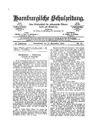 Christentum - Luthertum : Innerliches und Aeußerliches
