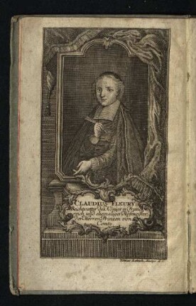 Claudius Fleury