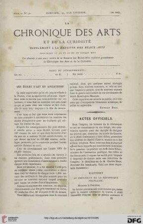 No. 32 (20 Août)