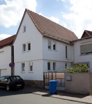 Wettenberg, Rodheimer Straße 11