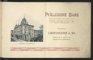 Pfälzische Bank