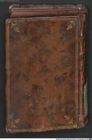 Sefer tehilim : = Psalterium Hebraicum