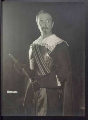 Wallensteins Tod (Friedrich Schiller)