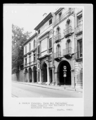 Casa Cogollo