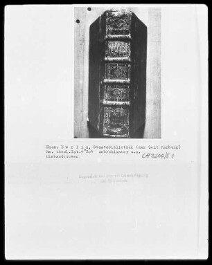 Ambrosius, Commentarii in epistulas Pauli und anderes —