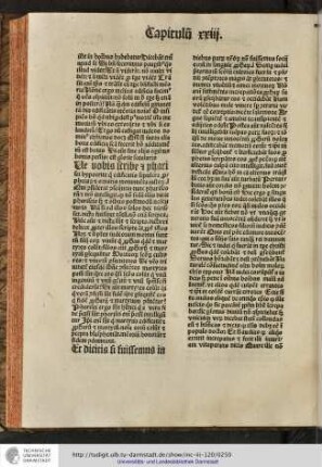 Ve vobis scribe et pharisei... Qui considerat consequentia tunc Phariseorum et modo intelligit quia non solum illis dixit...