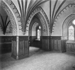 Ehemalige Zisterzienserklosteranlage, Pelplin, Polen