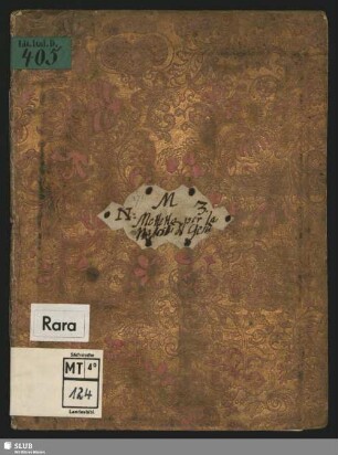 Tutto il mondo applauda e rida - MT.4.124