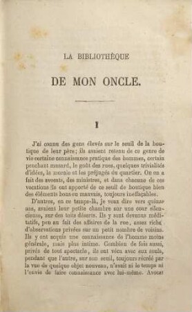 Nouvelles Genevoises
